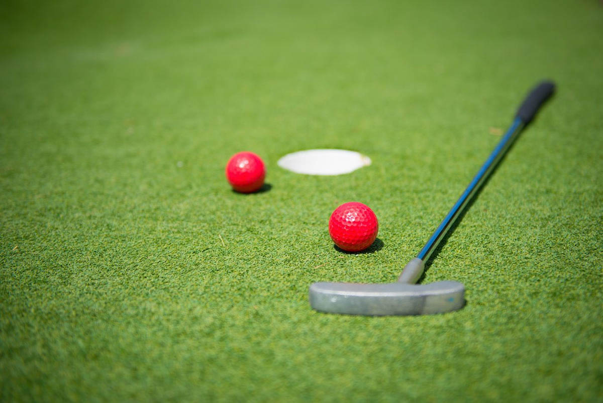 Hotel Crampon - Courmayeur d'estate