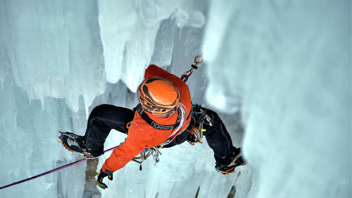 Hotel Crampon - Courmayeur d'inverno
