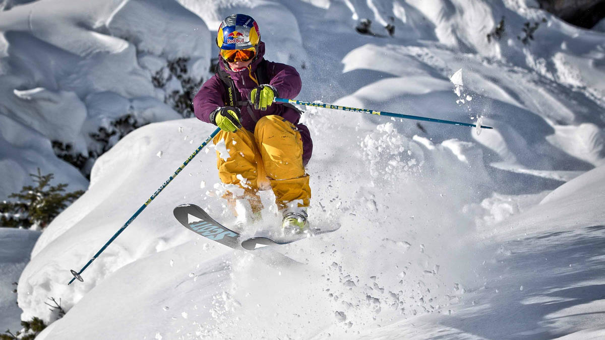 Hotel Crampon - Courmayeur d'inverno