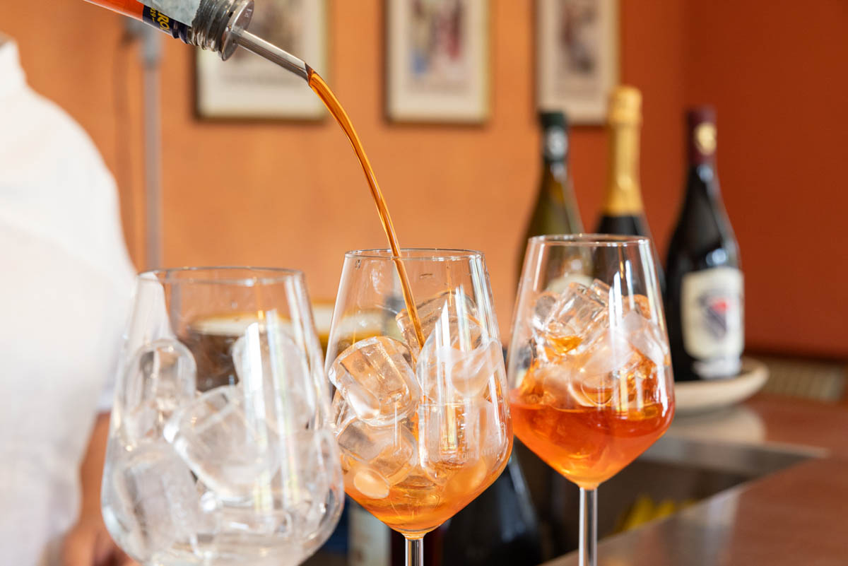 Hotel Crampon - Servizi offerti