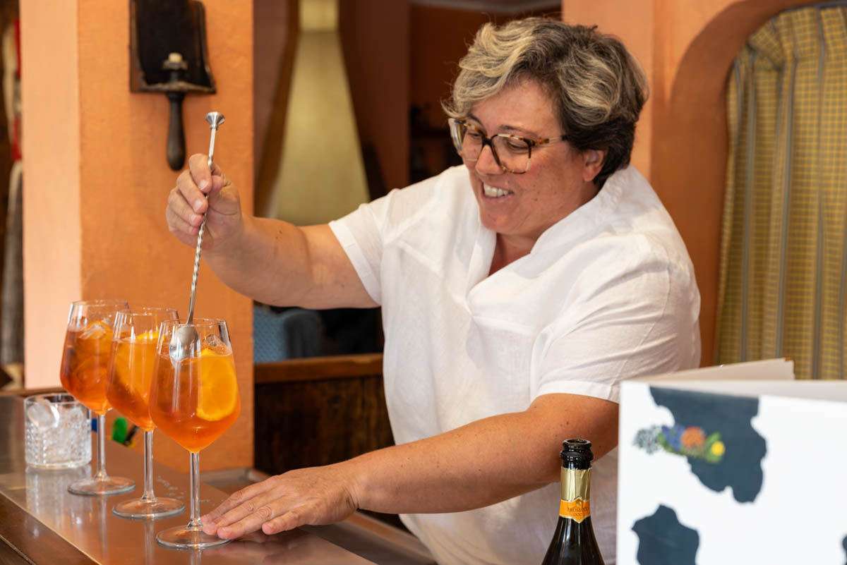 Hotel Crampon - Servizi offerti