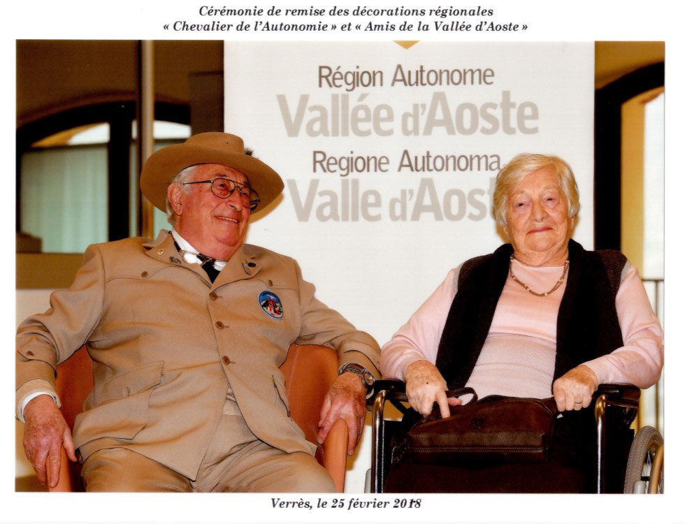 Hotel Crampon - La nostra storia