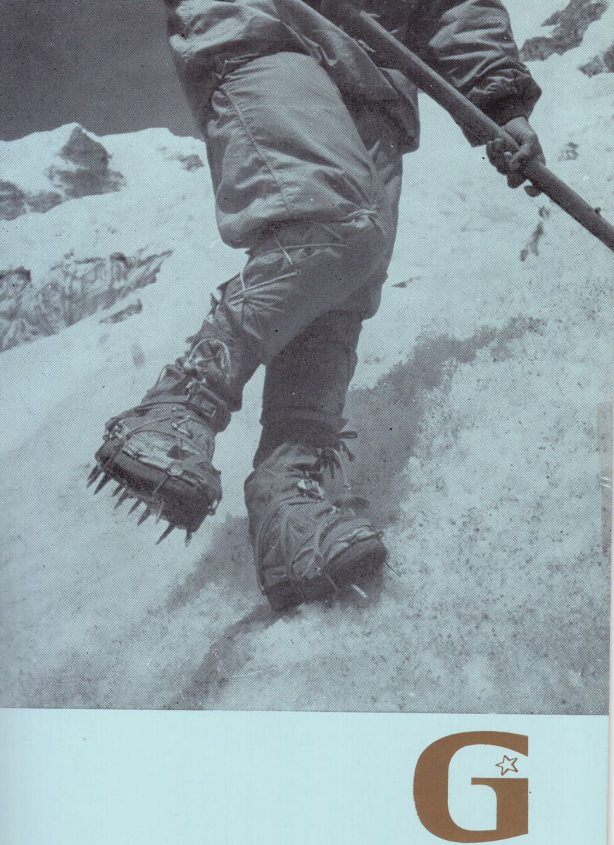 Hotel Crampon - La nostra storia