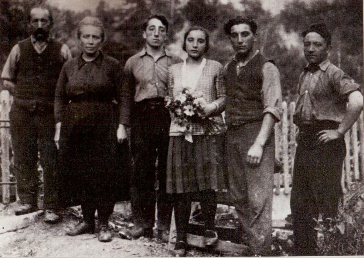 Hotel Crampon - La nostra storia