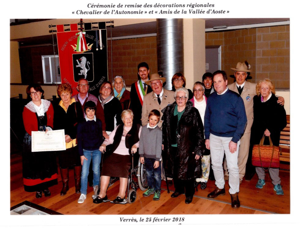 Hotel Crampon - La nostra storia