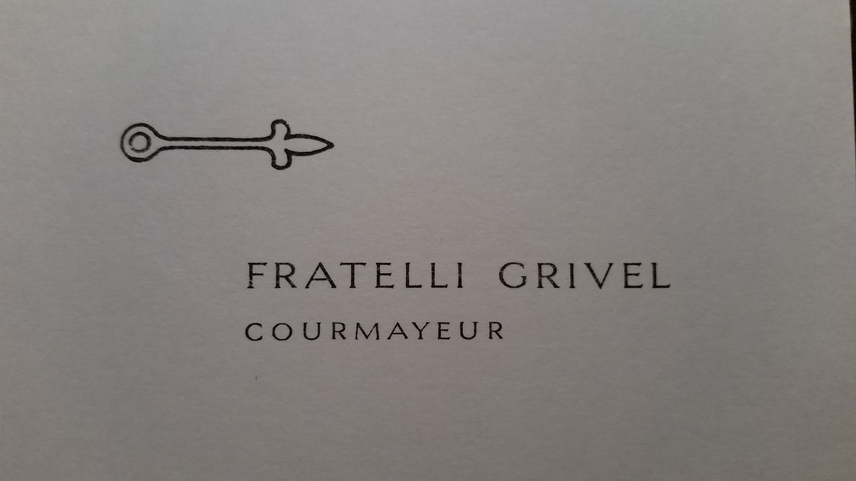 Hotel Crampon - La nostra storia